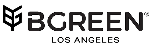BGREEN